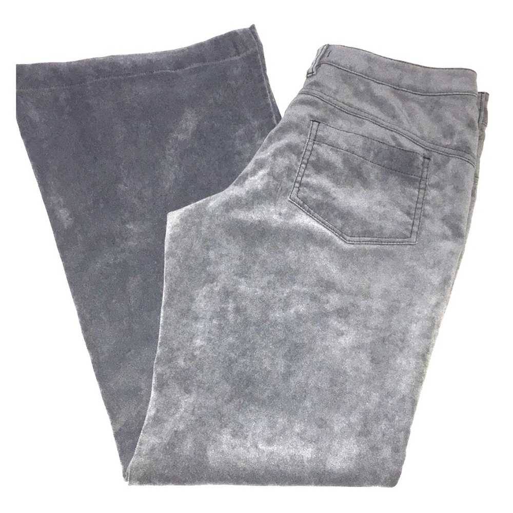 Free People Brushed Cotton Pants